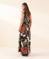 Printed Lawn Shirt