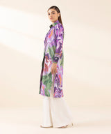 Printed Lawn Shirt