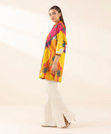 Printed Lawn Shirt