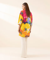 Printed Lawn Shirt