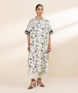 Printed Lawn Shirt