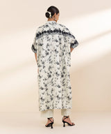 Printed Lawn Shirt