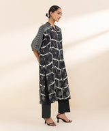 Printed Lawn Shirt