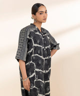 Printed Lawn Shirt