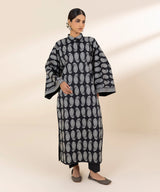 Printed Lawn Shirt