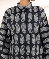 Printed Lawn Shirt