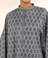 Printed Lawn Shirt