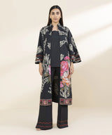 Printed Lawn Shirt