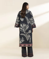 Printed Lawn Shirt