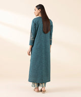 2 Piece - Embroidered Lawn Suit