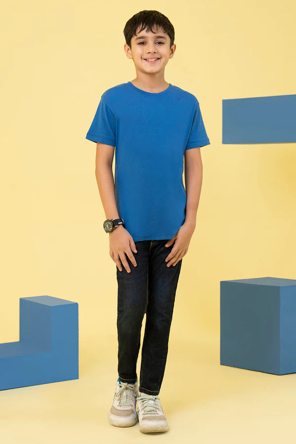 Basic T-Shirts