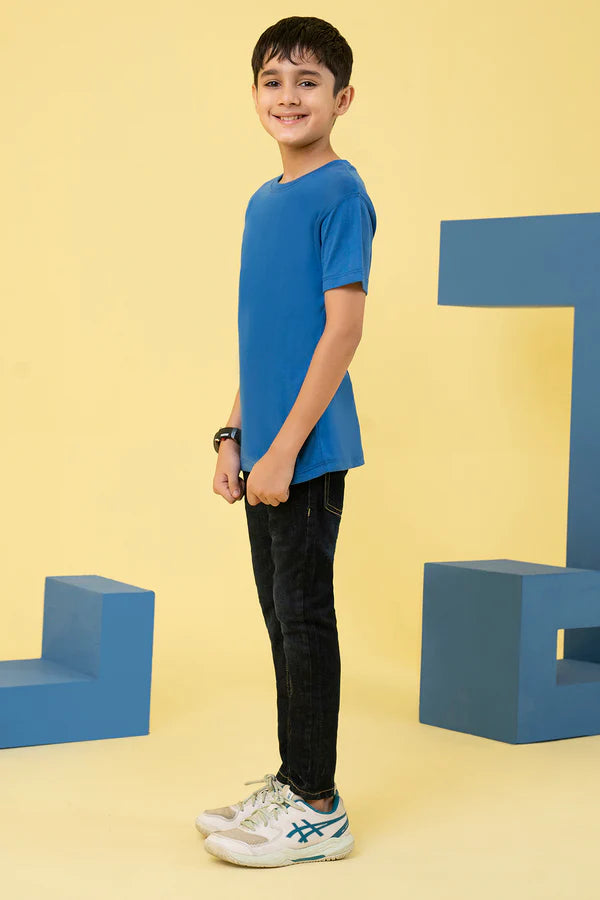 Basic T-Shirts