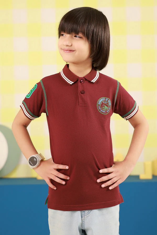 Polo Shirt