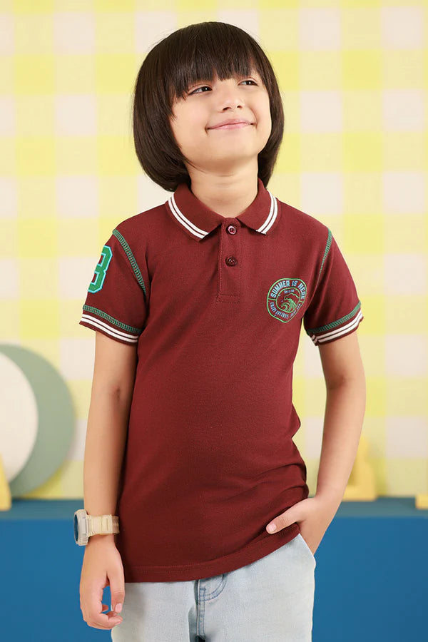Polo Shirt