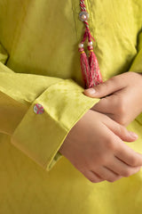 Kurta Trouser