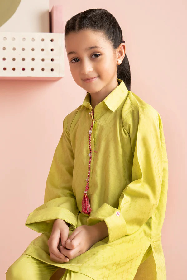 Kurta Trouser