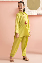 Kurta Trouser