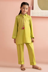 Kurta Trouser