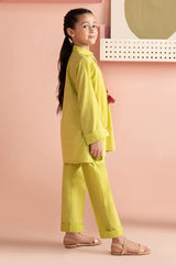 Kurta Trouser