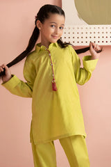 Kurta Trouser