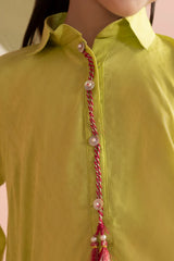 Kurta Trouser