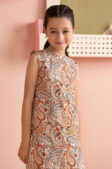 Kurta Trouser - 9031