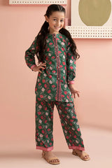 Kurta Trouser - 9056