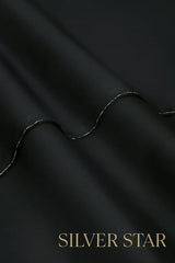 Silver Star - Cotton Suit