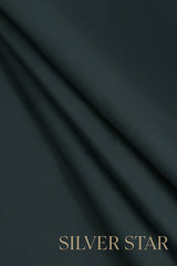 Silver Star - Cotton Suit