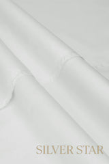 Silver Star - Cotton Suit