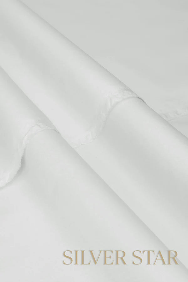 Silver Star - Cotton Suit