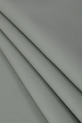 Titanium - Cotton Suit