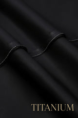 Titanium - Cotton Suit