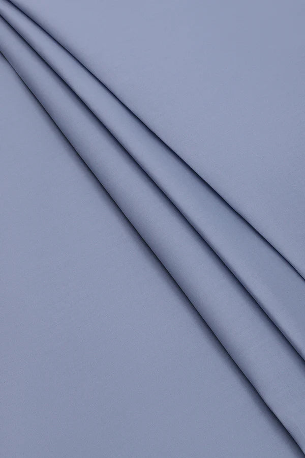 Titanium - Cotton Suit