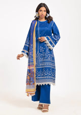 Grace Of Florence - 3 Pc