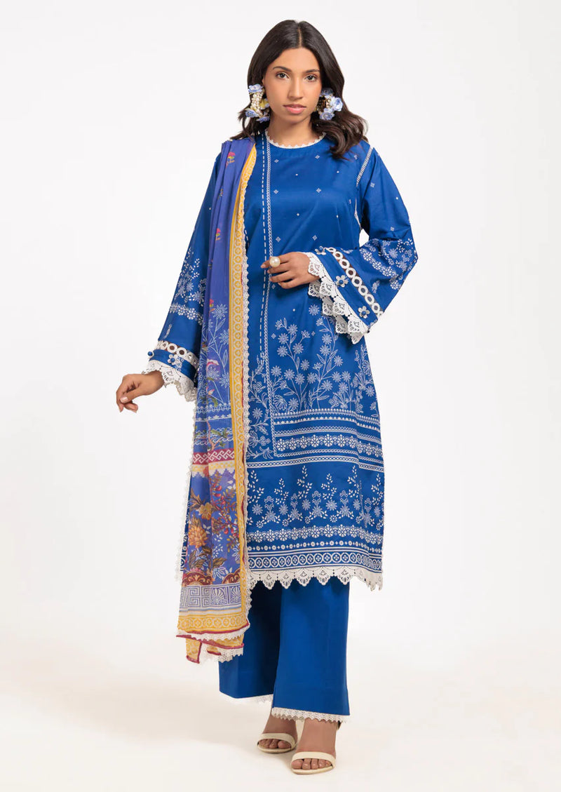 Grace Of Florence - 3 Pc