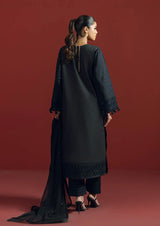 Glorine - 3 Pc Cambric Suit