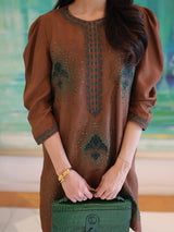 LUNA | 2PC STITCHED
