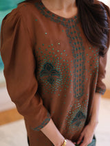 LUNA | 2PC STITCHED