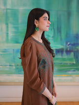 LUNA | 2PC STITCHED