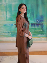 LUNA | 2PC STITCHED