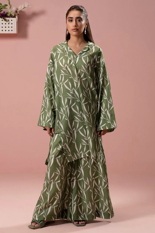 Co-Ord Set - 2173