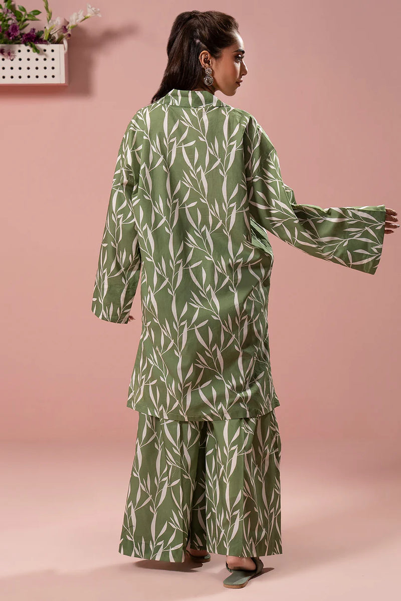Co-Ord Set - 2173