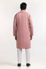 Coral Basic Kurta