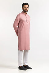 Coral Basic Kurta