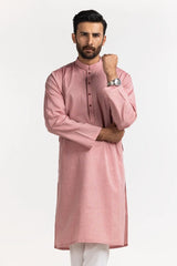 Coral Basic Kurta