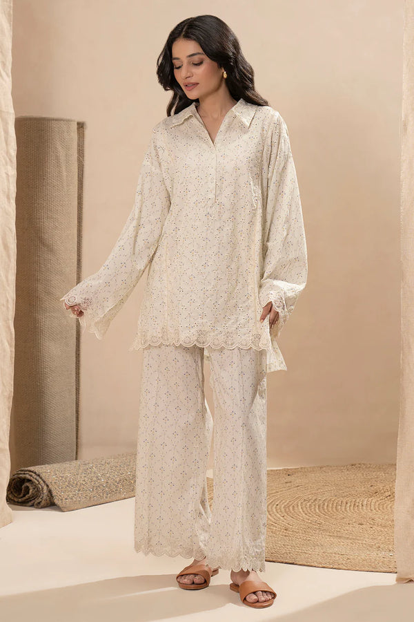 Co-Ord Set - 2122
