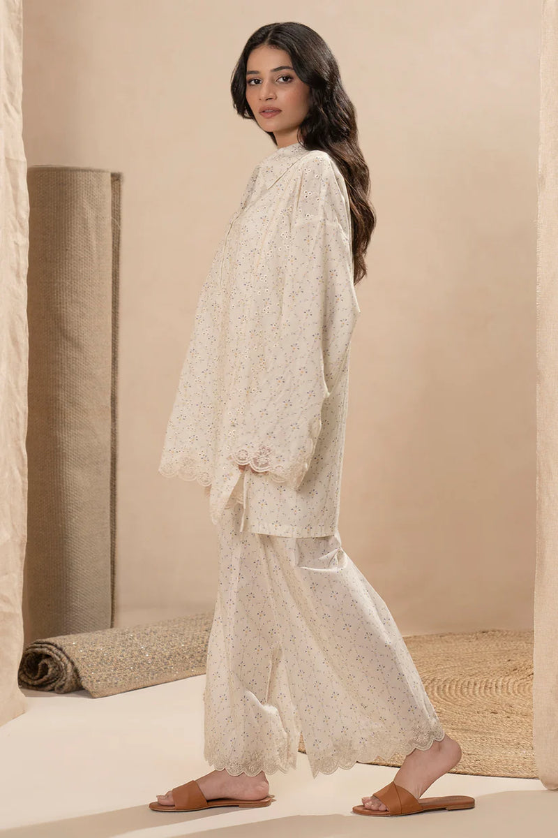 Co-Ord Set - 2122