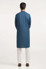 Embroidered Kurta