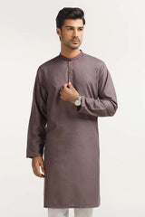 Embroidered Kurta